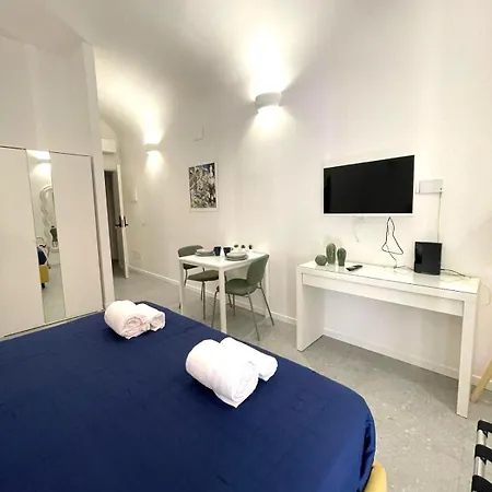 Apartamento St Peter Vatican *