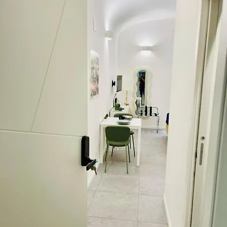 St Peter Vatican Apartment Rom