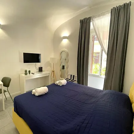 Apartamento St Peter Vatican
