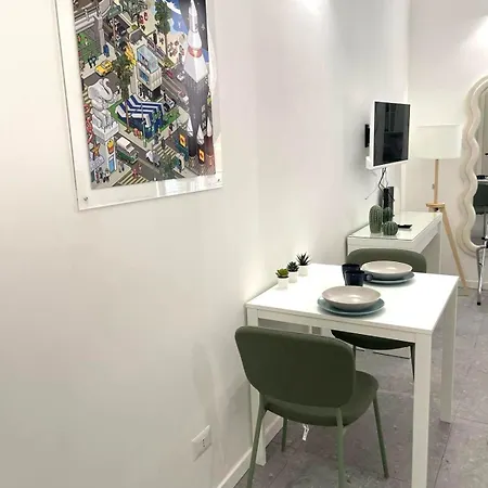 Apartment St Peter Vatican *