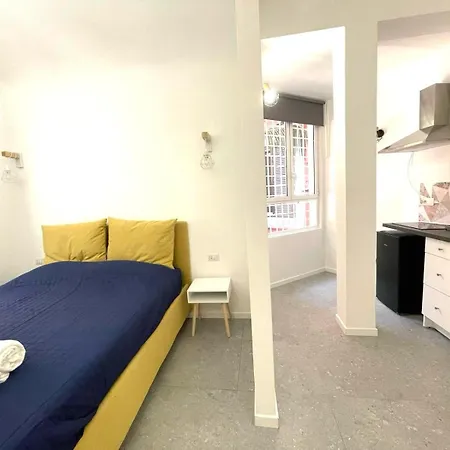 Apartamento St Peter Vatican Roma