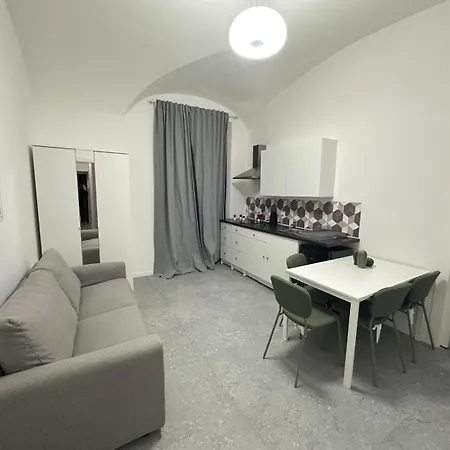 Apartamento St Peter Vatican