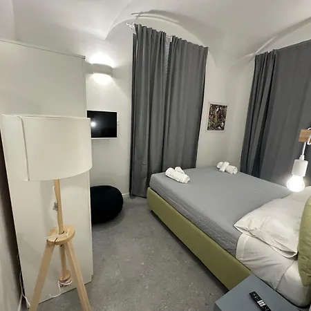Apartamento St Peter Vatican