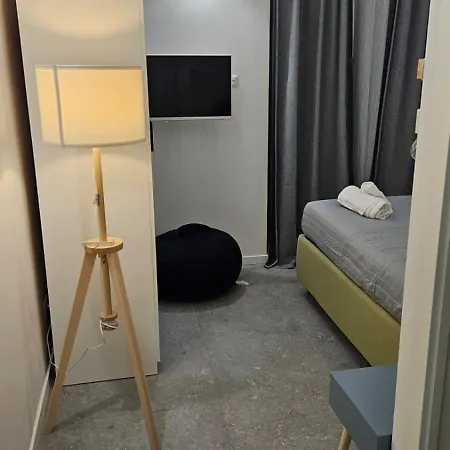 Apartamento St Peter Vatican