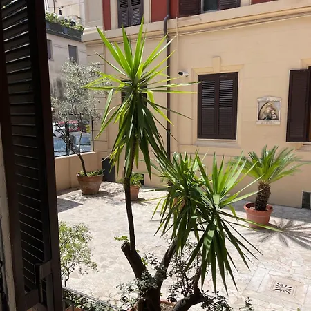 St Peter Vatican Apartment *
